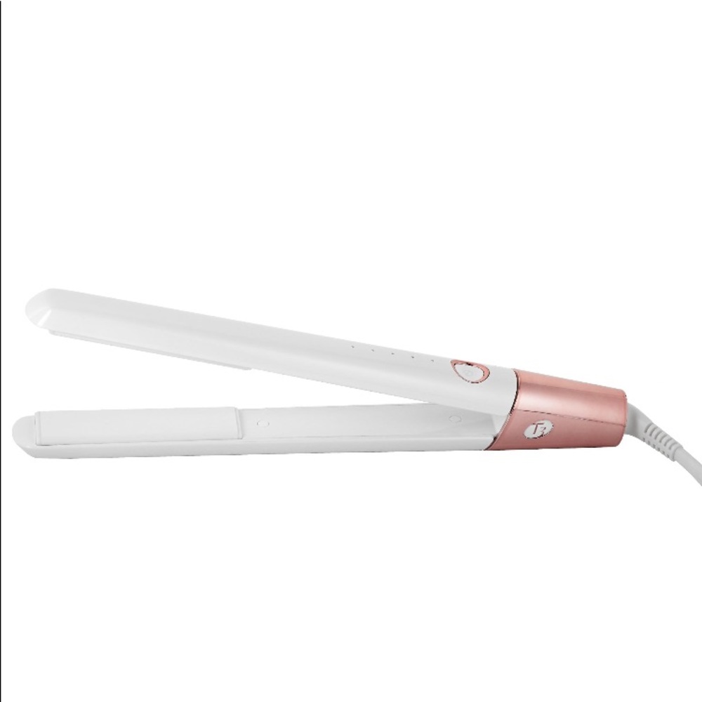 T3 Singlepass Luxe Flat Iron
